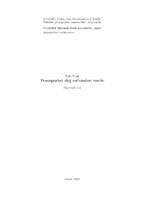 prikaz prve stranice dokumenta Transportni sloj računalne mreže